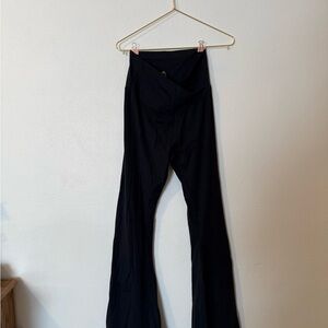 Women's Black Leggings